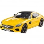 1/24 Mercedes AMG GT