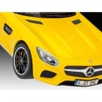 1/24 Mercedes AMG GT