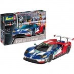 1/24 Ford GT Le Mans 2017