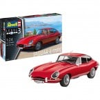 1/24 Jaguar E-Type Coupe