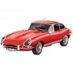 1/24 Jaguar E-Type Coupe