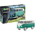 1/24 Volkswagen T1 Bus