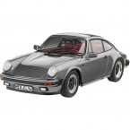 1/24 Porsche 911 Carrera 3.2 Coupe G-Model