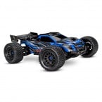 XRT™ 8S 1/5 4WD Brushless RTR Electric Race Truck Blue Edition w/ 2.4GHz TQi Radio & TSM