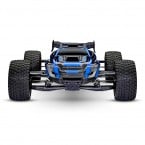 XRT™ 8S 1/5 4WD Brushless RTR Electric Race Truck Blue Edition w/ 2.4GHz TQi Radio & TSM