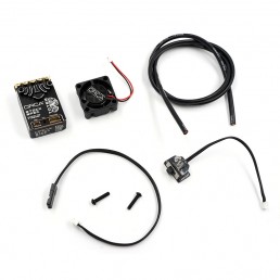 80A Stock Spec Totem Brushless ESC