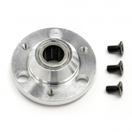 Savage 3 Speed Clutch Gear Hub Set