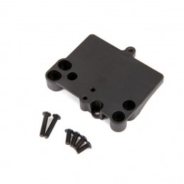 Long Chassis Mounting ESC Plate Set For Bandit Rustler