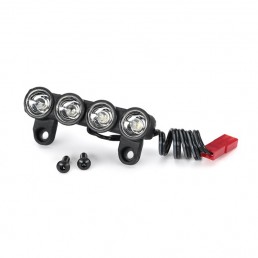 Front LED Light Bar Set For 3794 LED Light Set