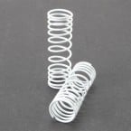 Slash Progressive Rate Springs 2 pcs White