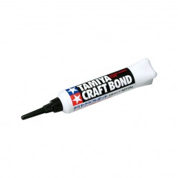 Craft Bond