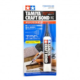 Craft Bond