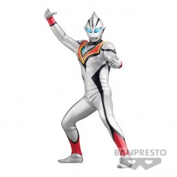 Ultraman Tiga Heros Brave Statue Figure Evil Tiga