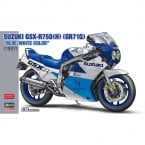 1/12 Suzuki GSX-R750