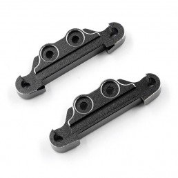 Aluminum F & R Suspension Mount For Kyosho Mini-Z MB010