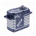 Aluminium Case 32KG 8.4V High Speed 0.07Sec Digital Brushless Standard Coreless Servo For 1/5 1/8 1/10 RC