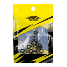 Steel Bearing Set (22pcs) For Traxxas TRX-4M