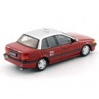 1/64 Mitsubishi 1988 Lancer Hong Kong Taxi Diecast Scale Model Car