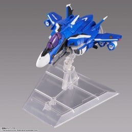 Tiny Session VF-25G Messiah Valkyrie (Michael Use) With Ranka