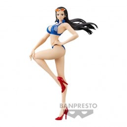 One Piece Grandline Girls On Vacation Nico Robin Ver.A