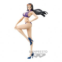 One Piece Grandline Girls On Vacation Nico Robin Ver.B