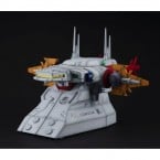 Realistic Model Series Mobile Suit Gundam Seed G Structure GS04 Archangel Bridge