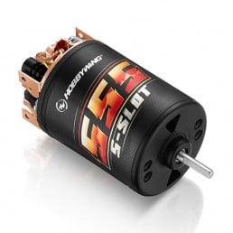 Quicrun 555 11T Brushed Motor