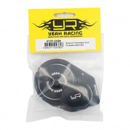Aluminum Gear Cover For Kyosho Optima Mid
