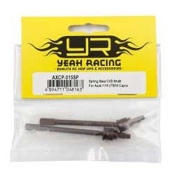 Spring Steel CVD Shaft For Axial 1/18 UTB18 Capra