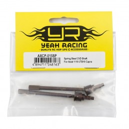 Spring Steel CVD Shaft For Axial 1/18 UTB18 Capra