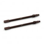 Spring Steel Rear Shaft For Axial 1/18 UTB18 Capra