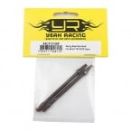 Spring Steel Rear Shaft For Axial 1/18 UTB18 Capra