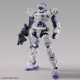 1/144 30MM eEMX-17 Alto White