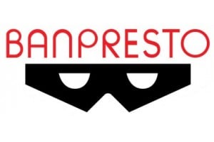 Banpresto