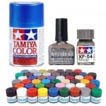 Paints & Supplies