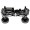 Kyosho Mini-Z 4x4 Parts