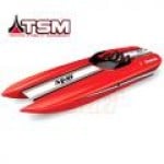 RC Boat & Parts