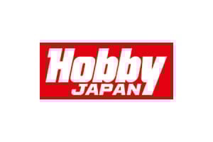 Hobby Japan