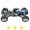 Tamiya CC02 Parts