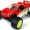 Team Losi 1:18 Mini-T Parts